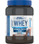 Applied Nutrition Critical Whey Protein Çikolata